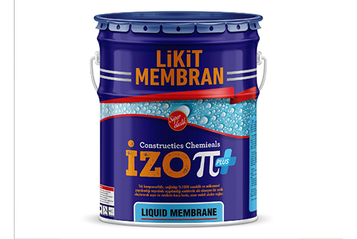 PLUS LİKİT MEMBRAN