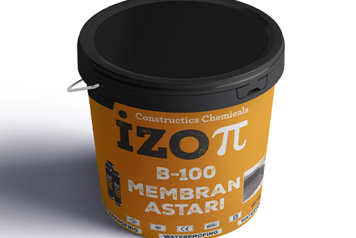 MEMBRAN ASTARI